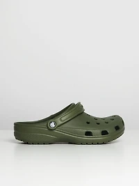 MENS CROCS CLASSIC CLOG - CLEARANCE