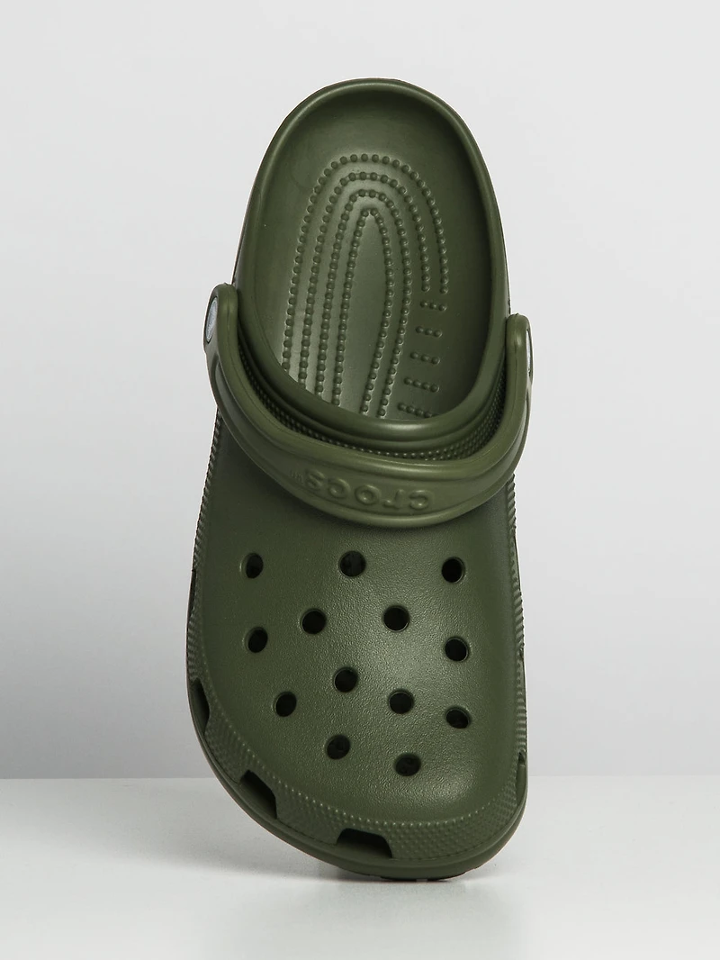MENS CROCS CLASSIC CLOG - CLEARANCE
