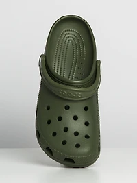 MENS CROCS CLASSIC CLOG - CLEARANCE