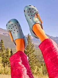 MENS CROCS CLASSIC CLOG