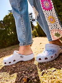 WOMENS CROCS CLASSIC CLOG