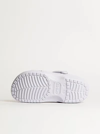 WOMENS CROCS CLASSIC CLOG