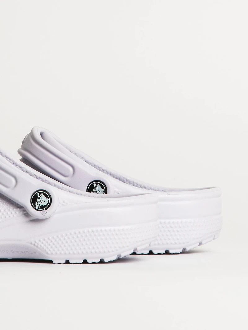 WOMENS CROCS CLASSIC CLOG