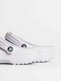 WOMENS CROCS CLASSIC CLOG