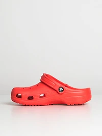WOMENS CROCS CLASSIC CLOG - CLEARANCE