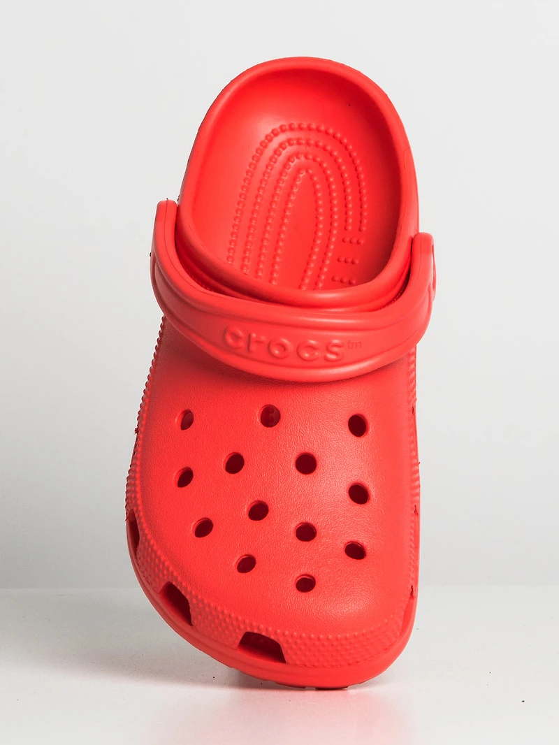 WOMENS CROCS CLASSIC CLOG - CLEARANCE