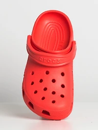WOMENS CROCS CLASSIC CLOG - CLEARANCE