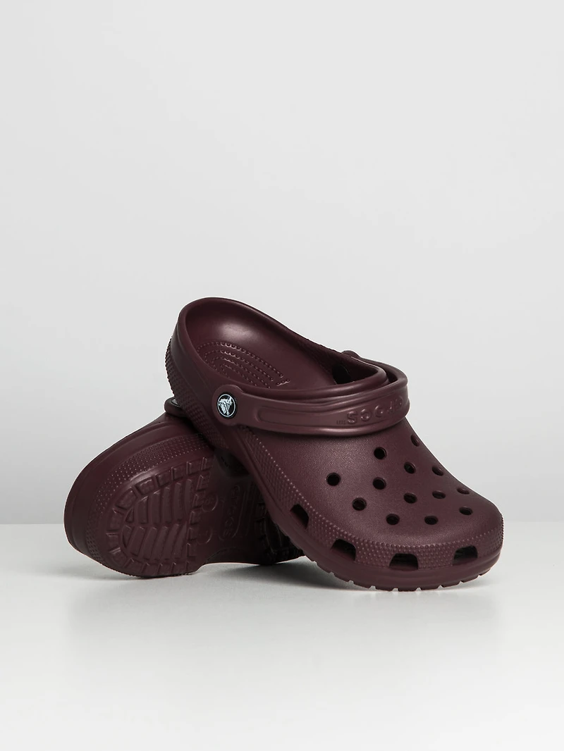WOMENS CROCS CLASSIC CLOG - CLEARANCE