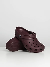 WOMENS CROCS CLASSIC CLOG - CLEARANCE