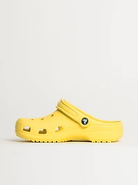 WOMENS CROCS CLASSIC CLOG - DAYLILY