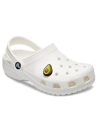 CROCS JIBBITZ - AVOCADO