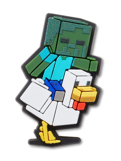 CROCS CROCS JIBBITZ - MINECRAFT MOVIE 2