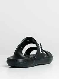 WOMENS CROCS CLASSIC SANDAL  - CLEARANCE