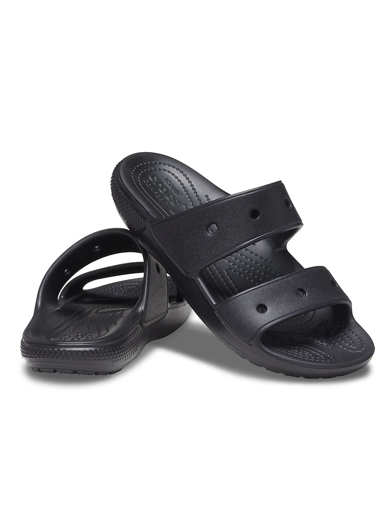 WOMENS CROCS CLASSIC SANDAL  - CLEARANCE