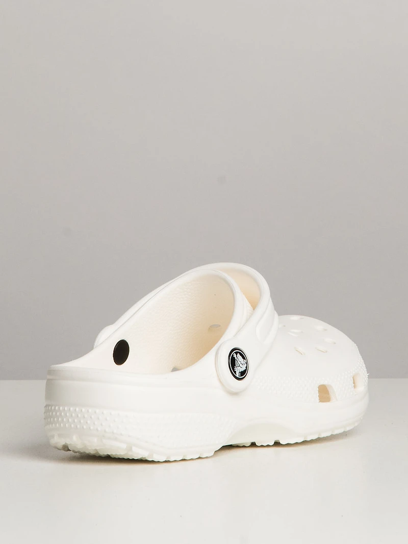 KIDS CROCS CLASSIC CLOG - CLEARANCE