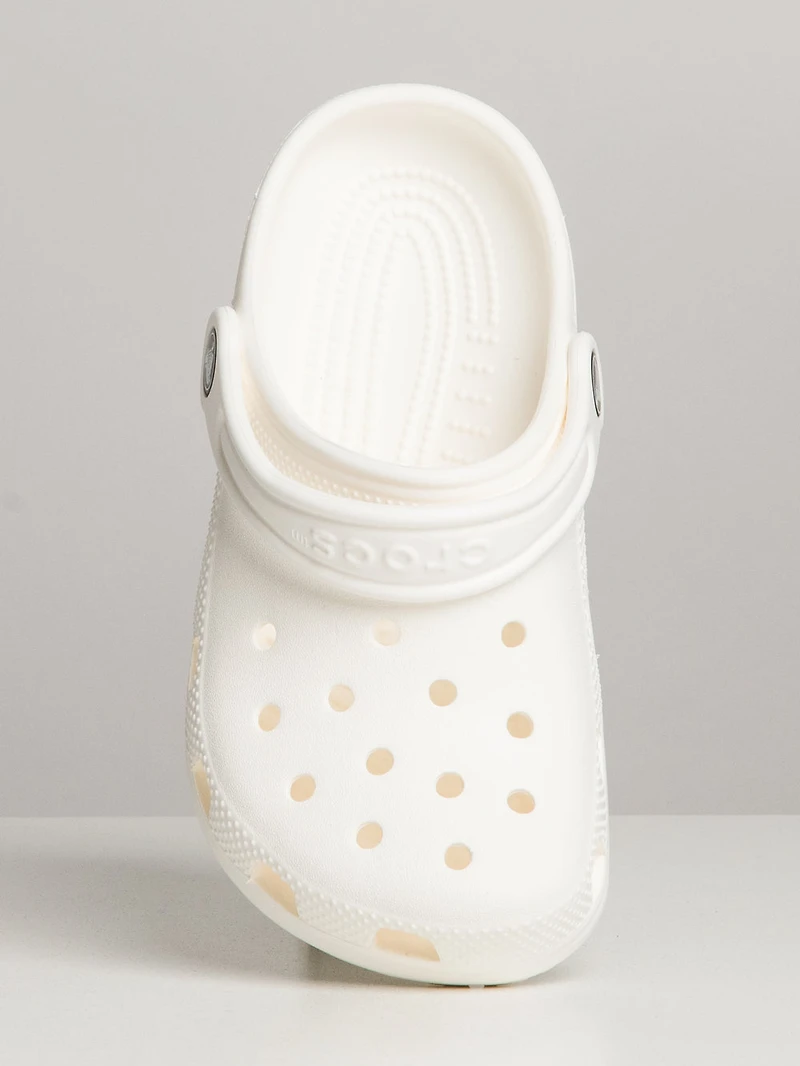 KIDS CROCS CLASSIC CLOG - CLEARANCE