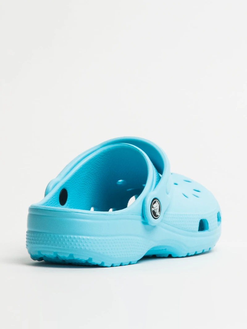 KIDS CROCS CLASSIC CLOG  - CLEARANCE