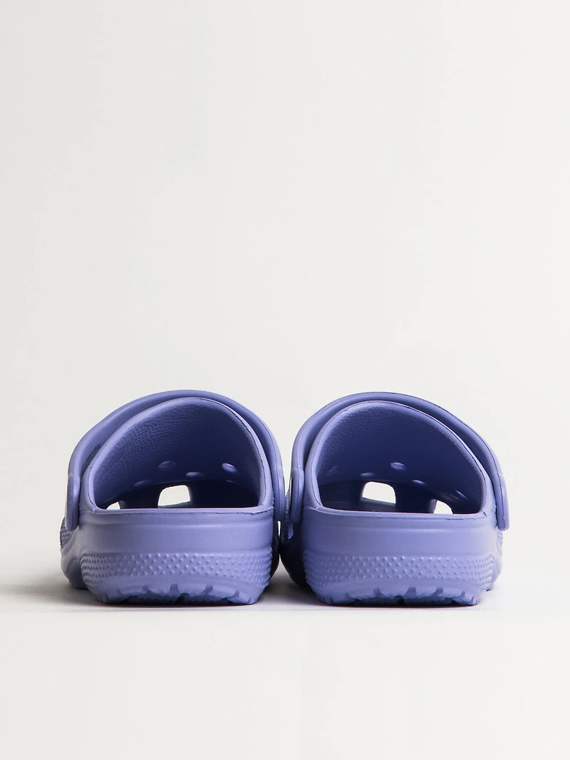 KIDS CROCS CLASSIC CLOG - MYSTIC PURPLE