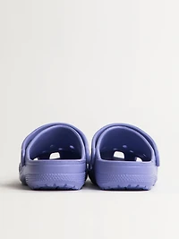 KIDS CROCS CLASSIC CLOG - MYSTIC PURPLE