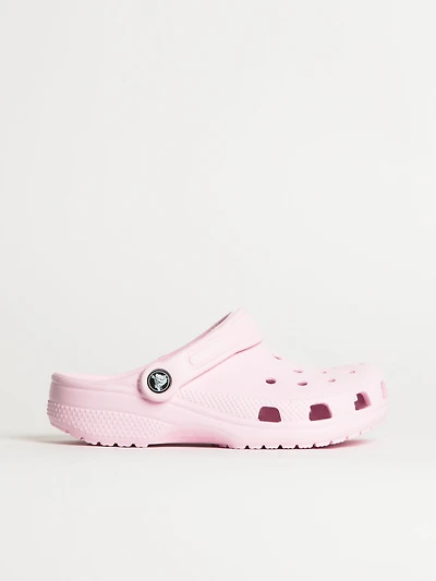 KIDS CROCS CLASSIC CLOG - PINK MILK