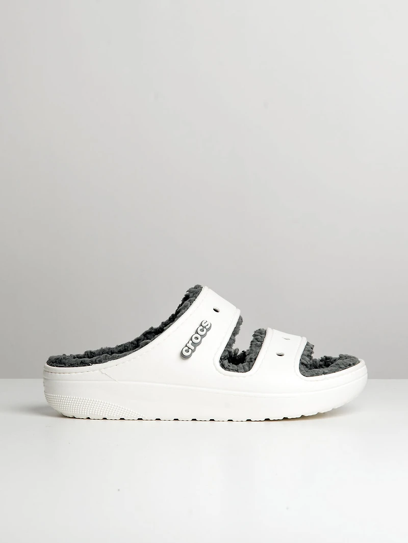 MENS CROCS CLASSIC COZY - CLEARANCE