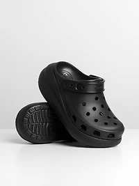 WOMENS CROCS CLASSIC CRUSH CLOG