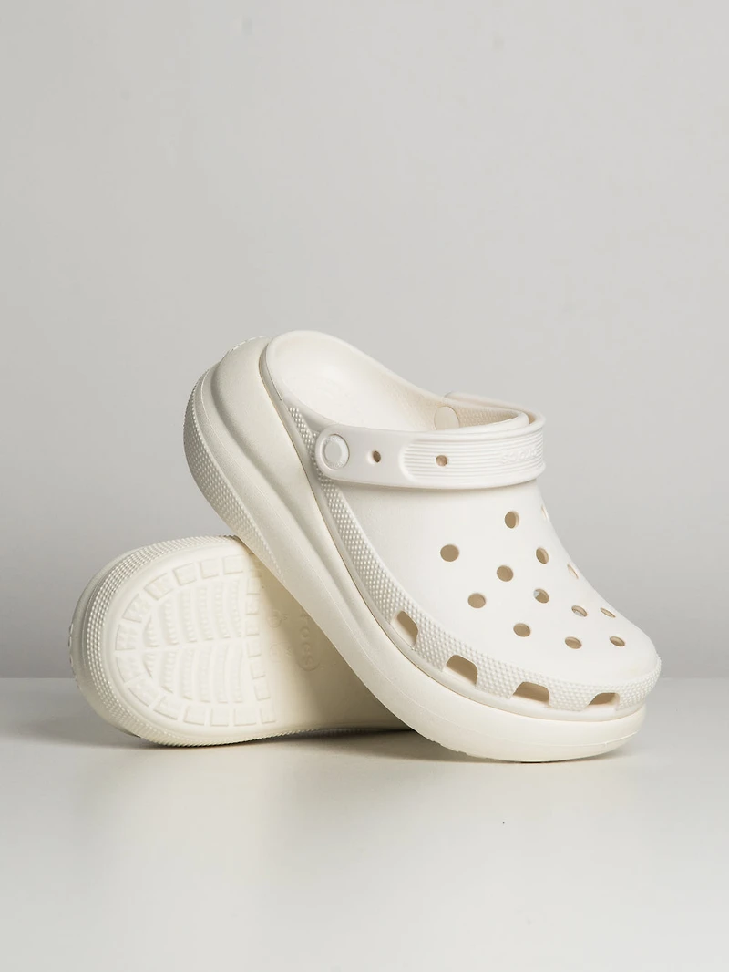 WOMENS CROCS CLASSIC CRUSH - CLEARANCE