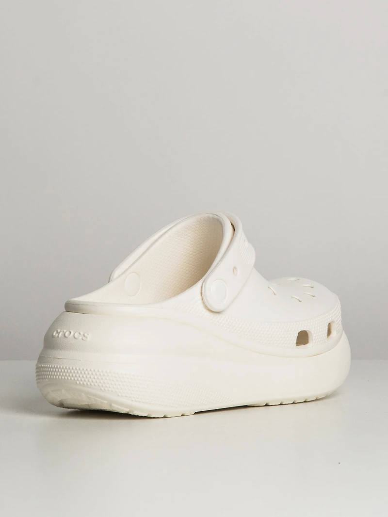 WOMENS CROCS CLASSIC CRUSH - CLEARANCE