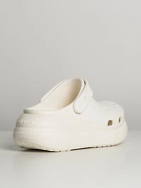 WOMENS CROCS CLASSIC CRUSH - CLEARANCE