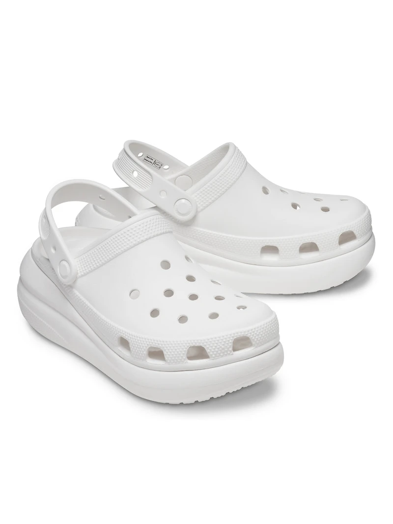 WOMENS CROCS CLASSIC CRUSH - CLEARANCE