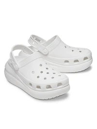 WOMENS CROCS CLASSIC CRUSH - CLEARANCE