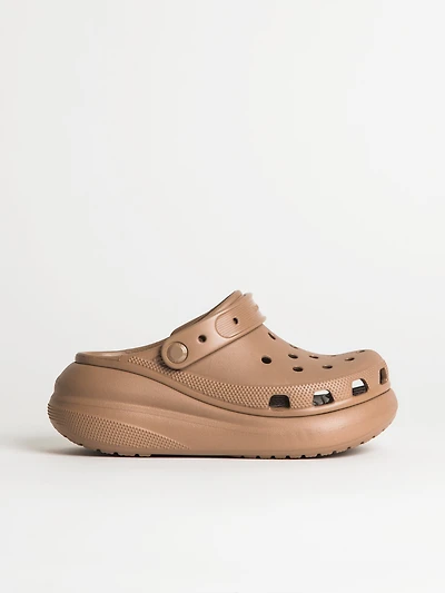 WOMENS CROCS CRUSH CLOG  - CLEARANCE