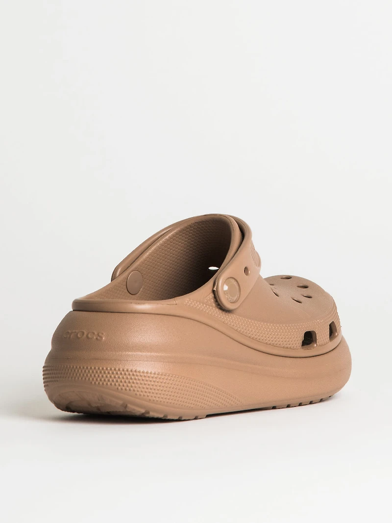 WOMENS CROCS CRUSH CLOG  - CLEARANCE