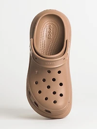 WOMENS CROCS CRUSH CLOG  - CLEARANCE