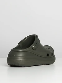 WOMENS CROCS CLASSIC CRUSH CLOG - CLEARANCE
