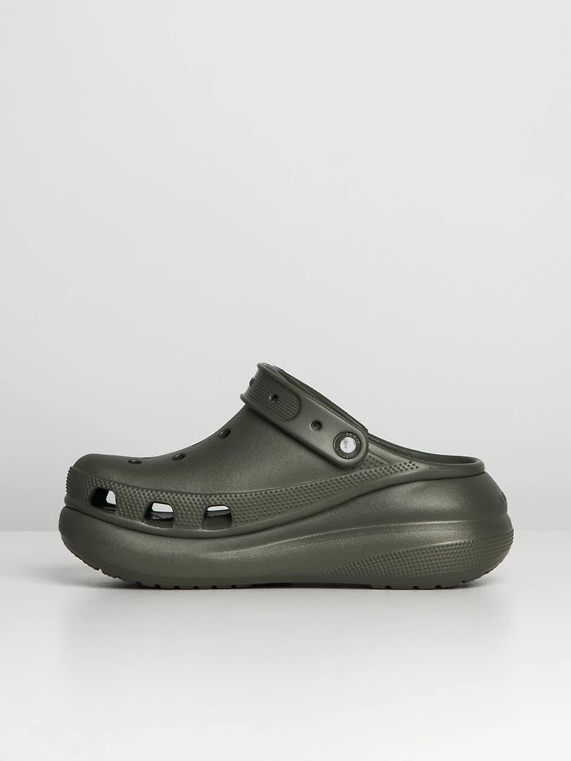 WOMENS CROCS CLASSIC CRUSH CLOG - CLEARANCE