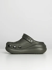 WOMENS CROCS CLASSIC CRUSH CLOG - CLEARANCE