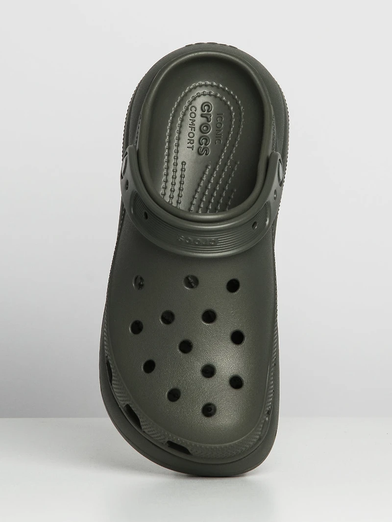 WOMENS CROCS CLASSIC CRUSH CLOG - CLEARANCE