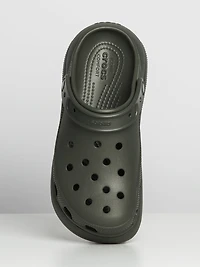 WOMENS CROCS CLASSIC CRUSH CLOG - CLEARANCE