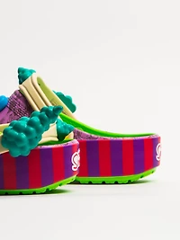 MENS CROCS THE SIMPSONS KRUSTY CLASSIC CLOG