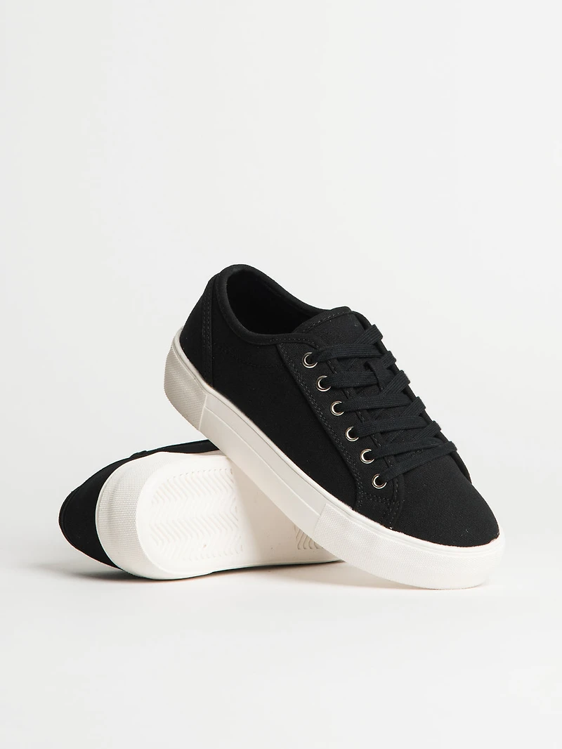 WOMENS DLG LILY SNEAKER - CLEARANCE