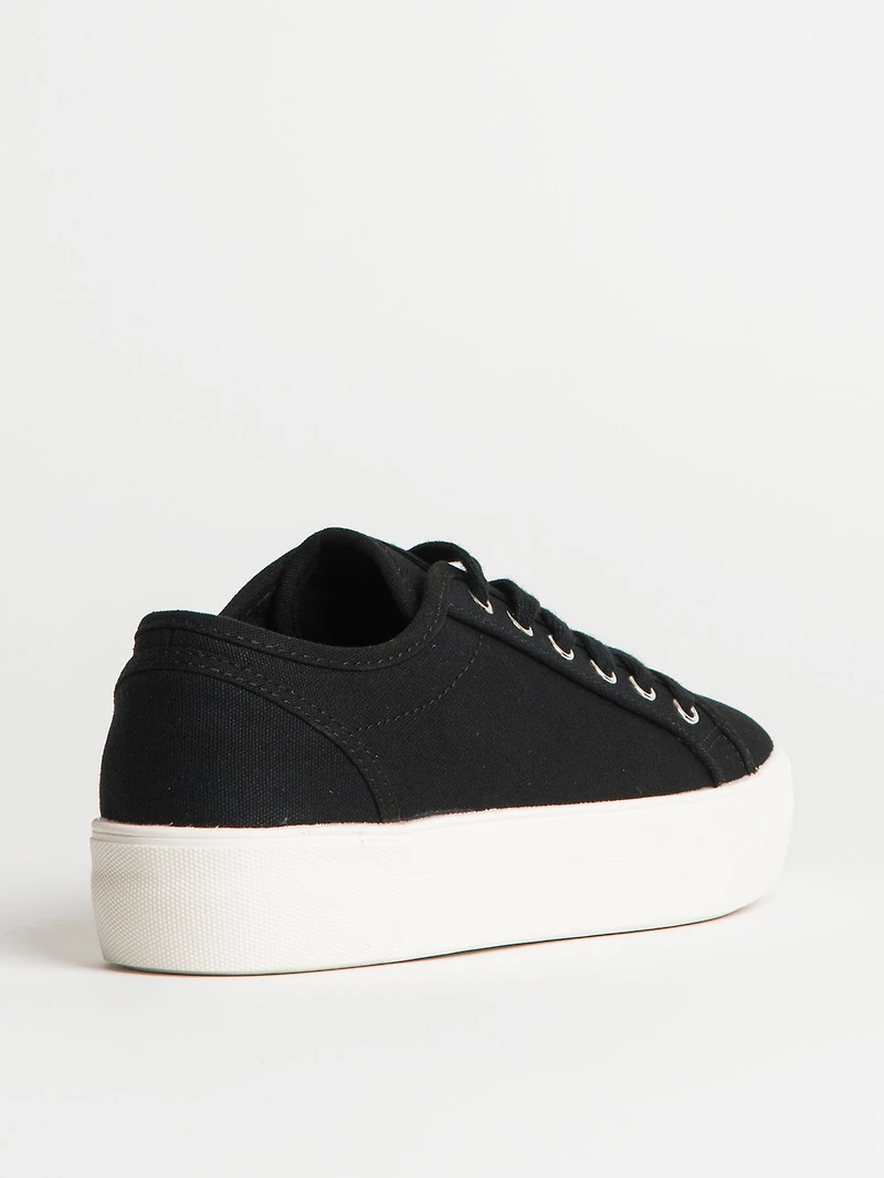 WOMENS DLG LILY SNEAKER - CLEARANCE