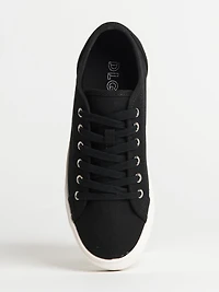 WOMENS DLG LILY SNEAKER - CLEARANCE