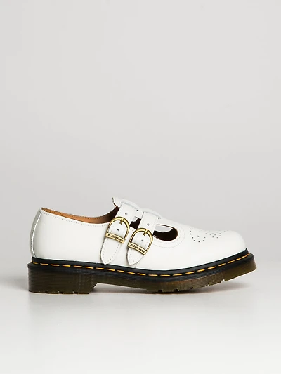 WOMENS DR MARTENS 8065 MARY JANE SMOOTH - CLEARANCE