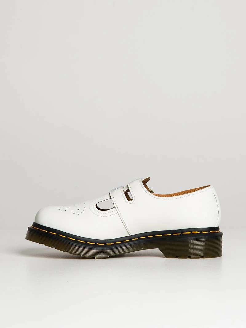 WOMENS DR MARTENS 8065 MARY JANE SMOOTH - CLEARANCE