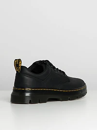 MENS DR MARTENS REEDER LEATHER WYOMING - CLEARANCE