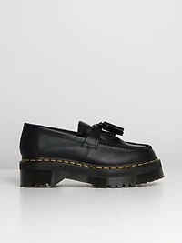 WOMENS DR MARTENS ADRIAN QUAD SMOOTH - CLEARANCE