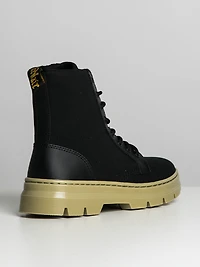 MENS DR MARTENS COMBS 10oz CANVAS