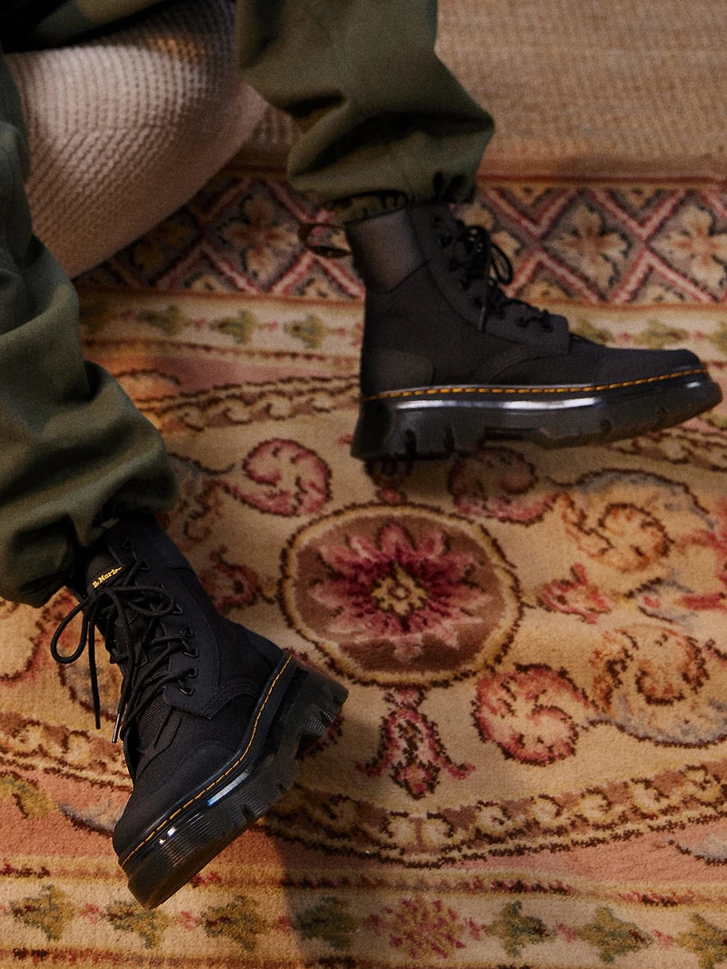MENS DR MARTENS TARIK ZIP AJAX - CLEARANCE