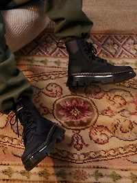 MENS DR MARTENS TARIK ZIP AJAX - CLEARANCE